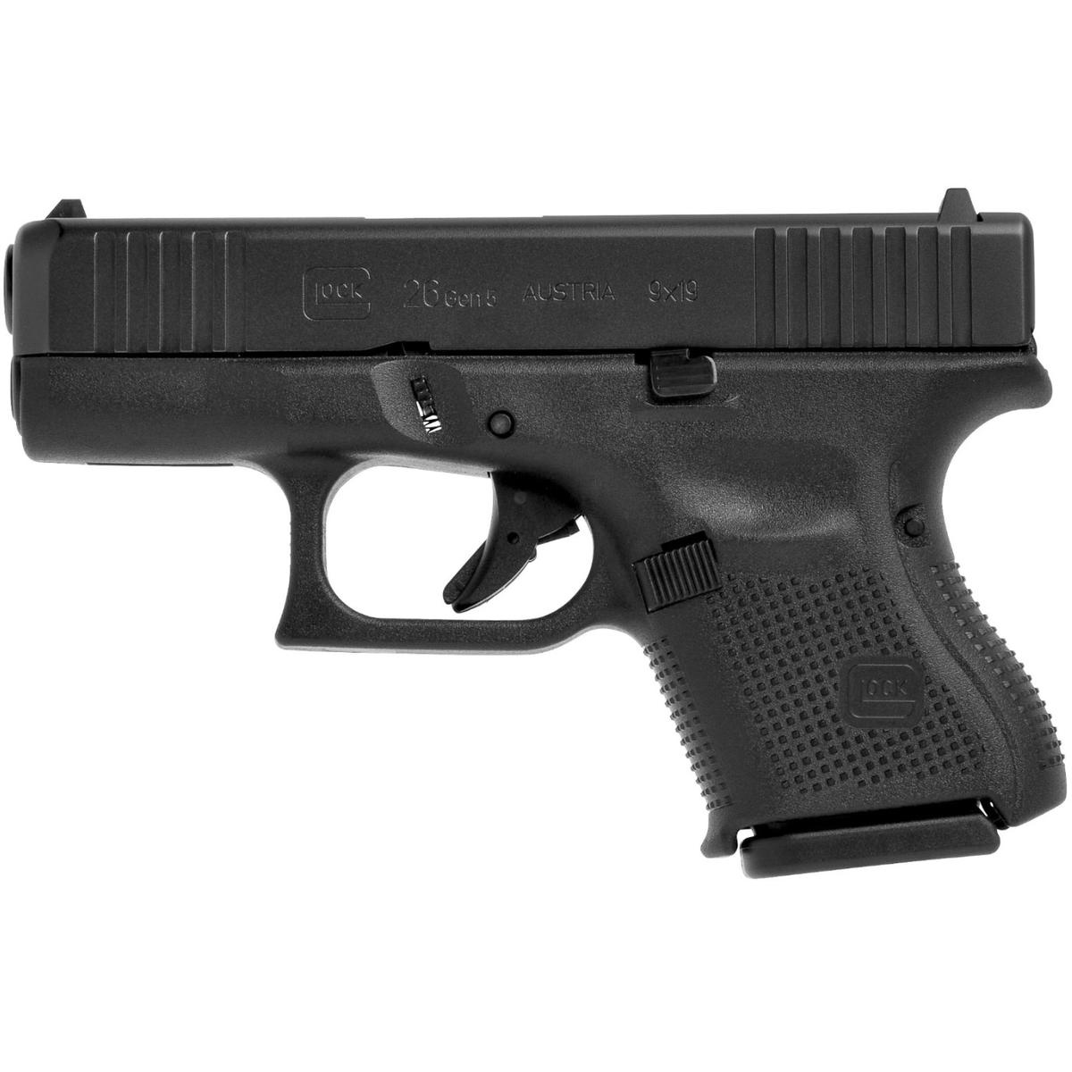 glock 26 gen 5 fs