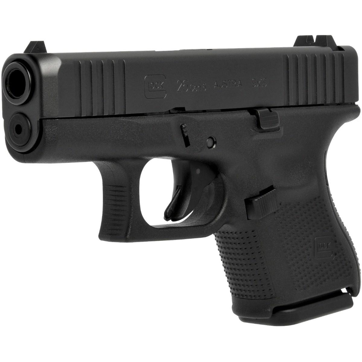 glock 26 gen 5 fs