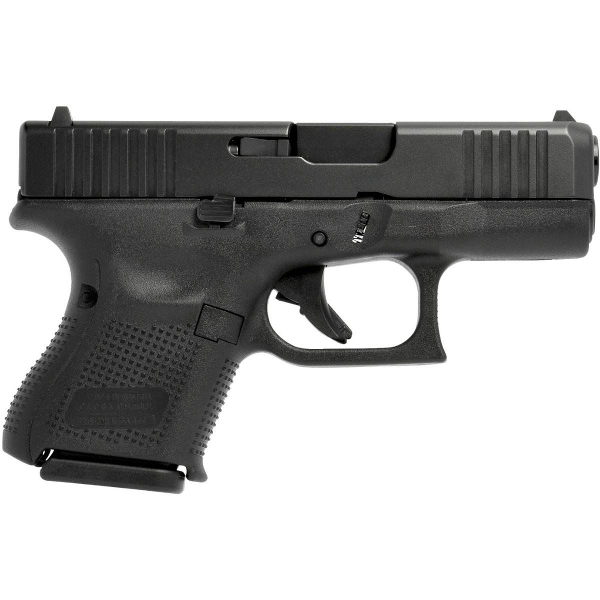 glock 26 gen 5 fs