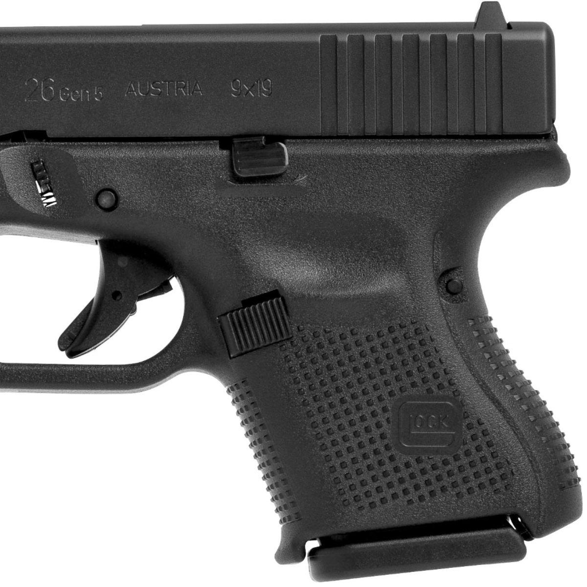 glock 26 gen 5 fs