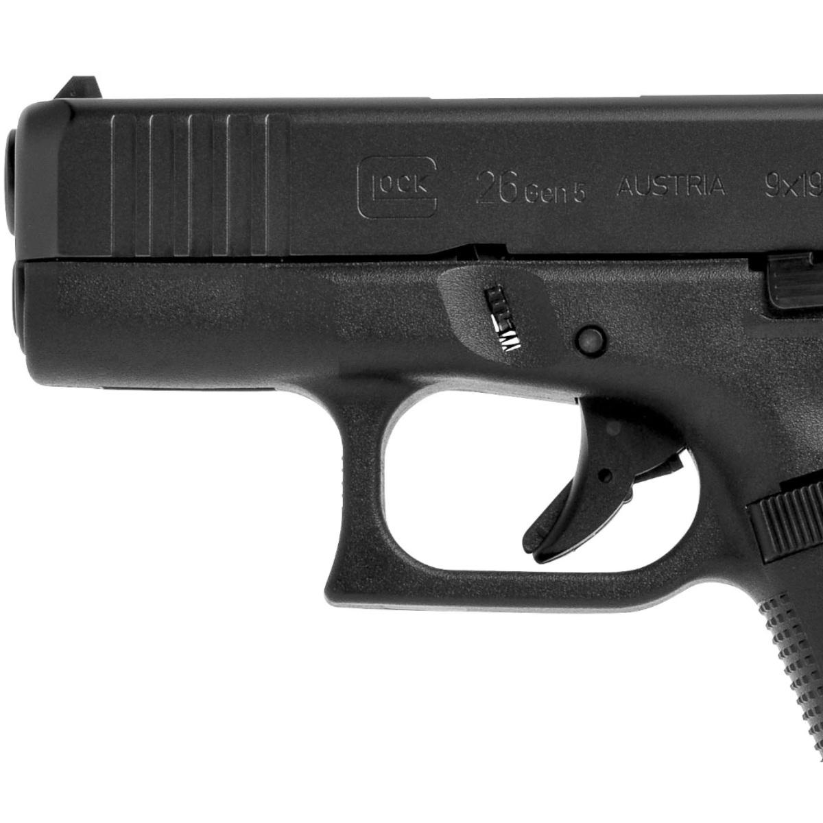glock 26 gen 5 fs
