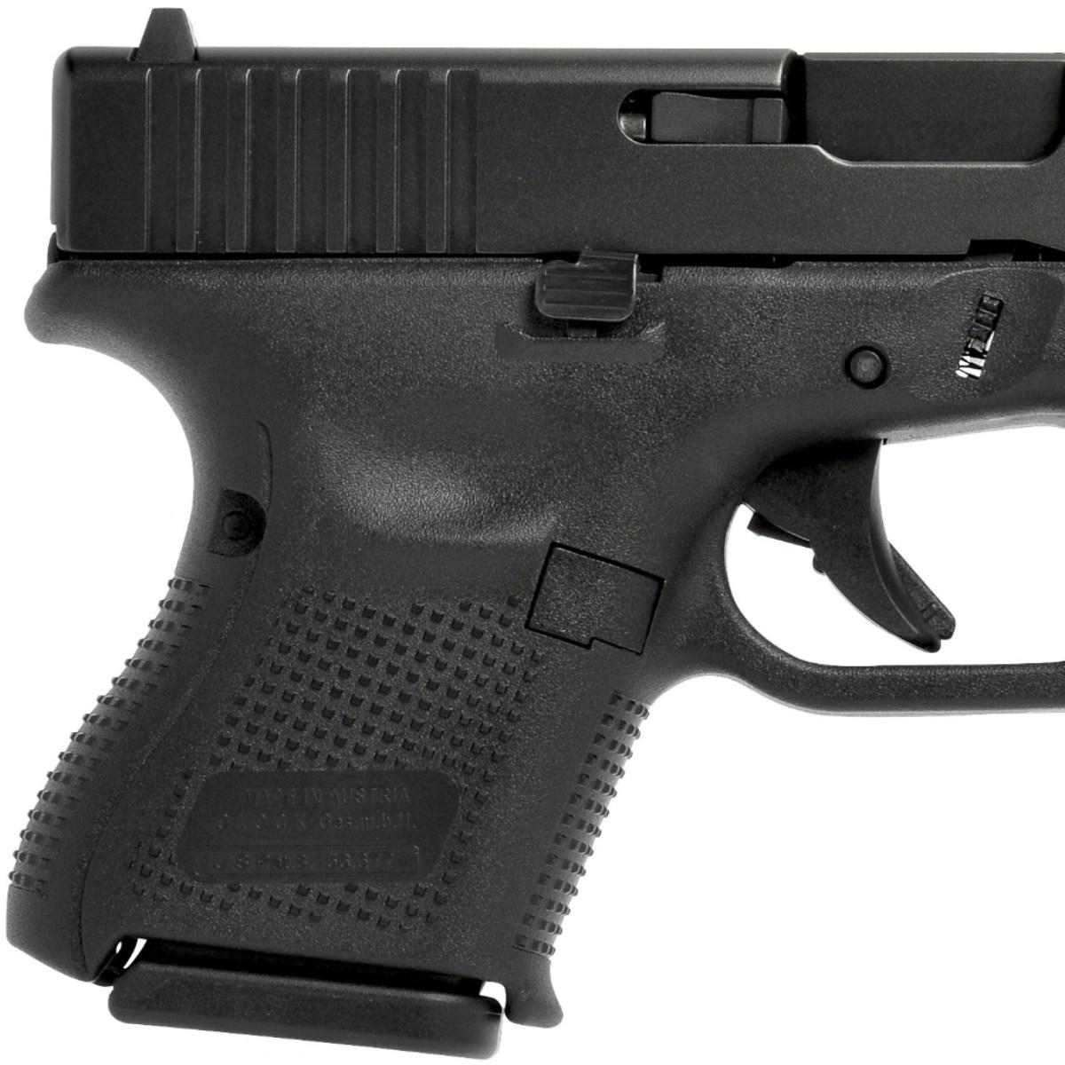 glock 26 gen 5 fs