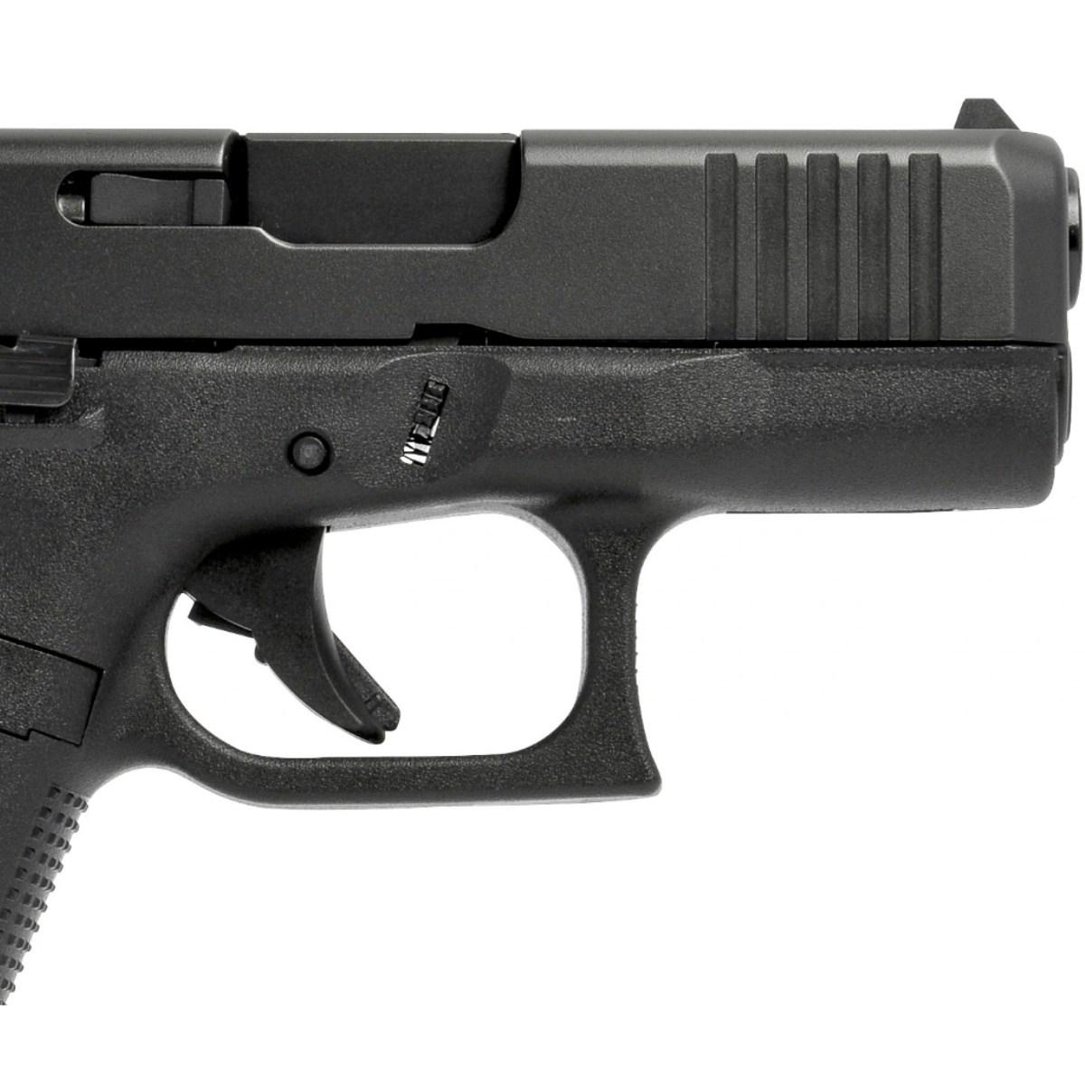 glock 26 gen 5 fs