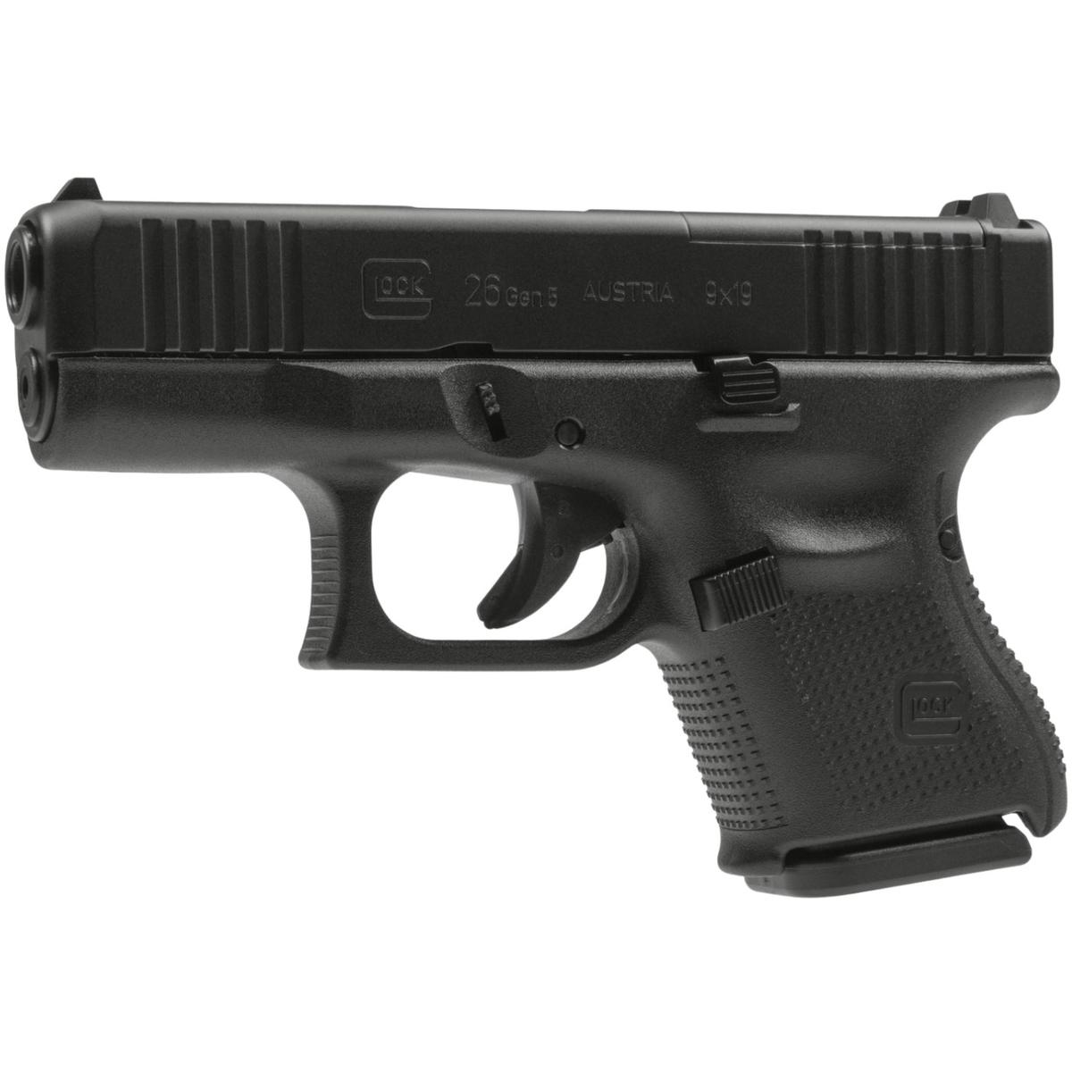 glock 26 gen 5 fs mos