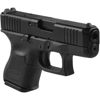 glock 26 gen 5 fs mos