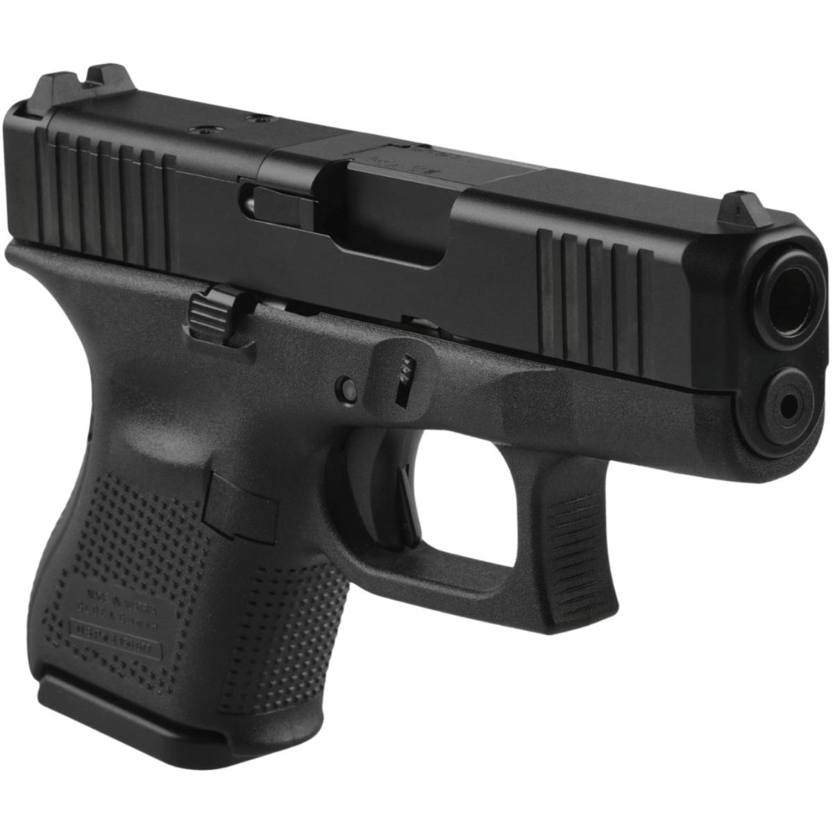 glock 26 gen 5 fs mos