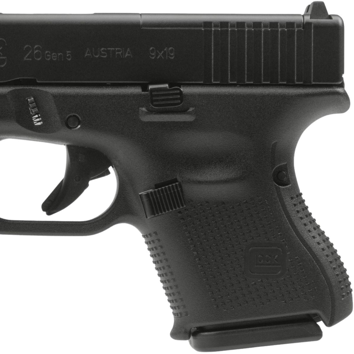 glock 26 gen 5 fs mos