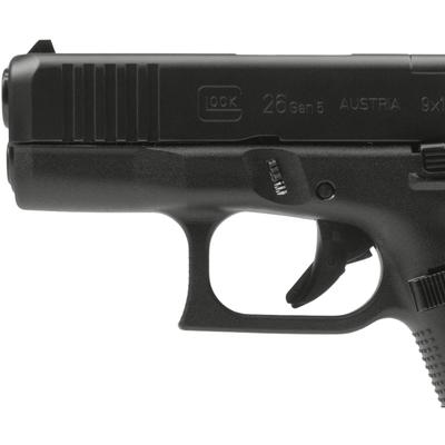 glock 26 gen 5 fs mos