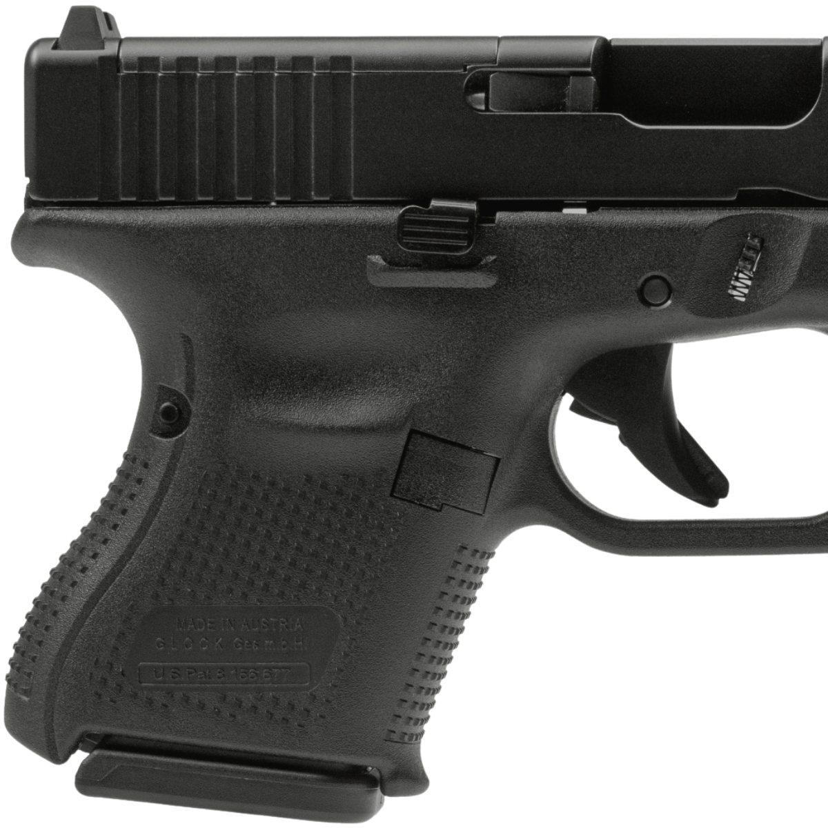 glock 26 gen 5 fs mos