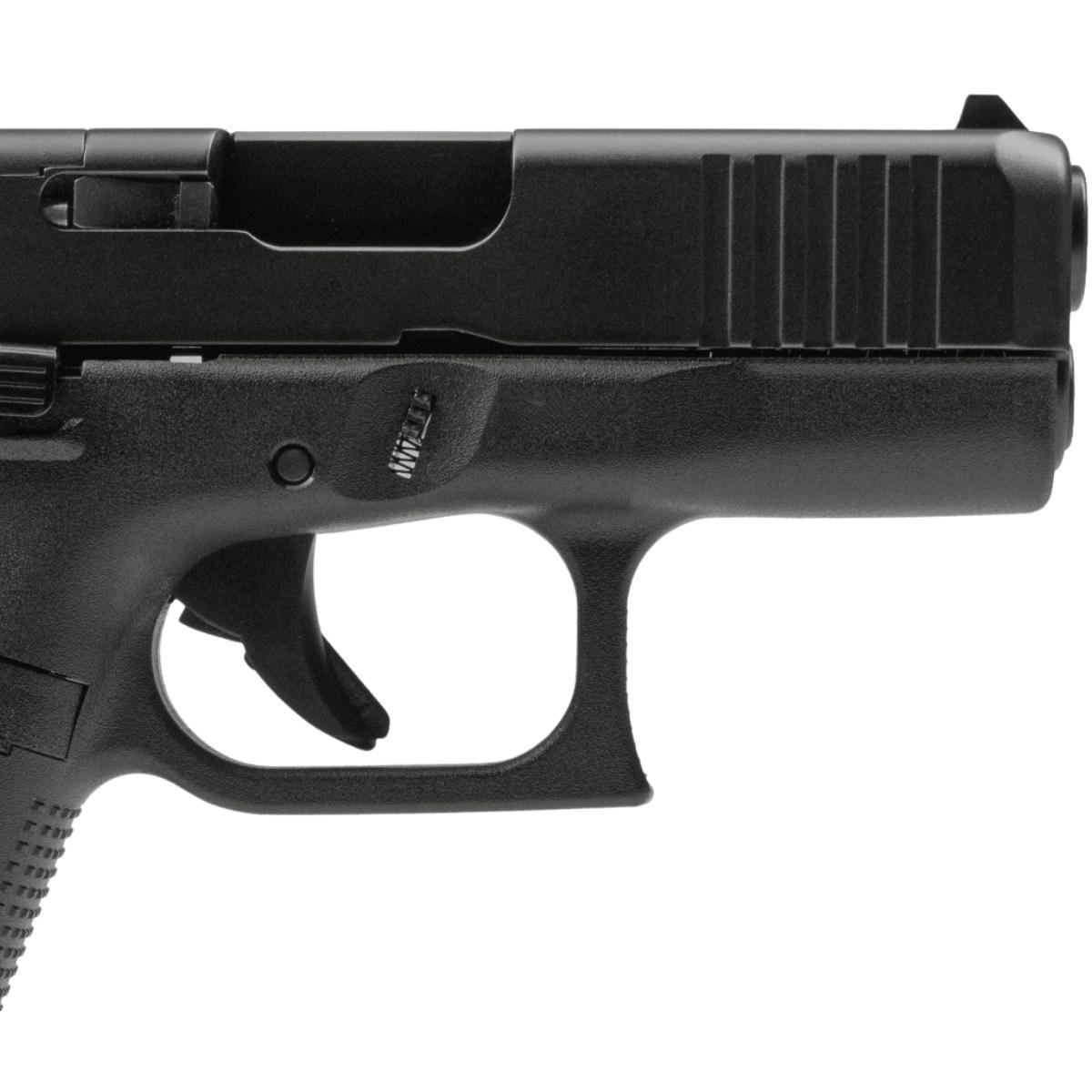 glock 26 gen 5 fs mos