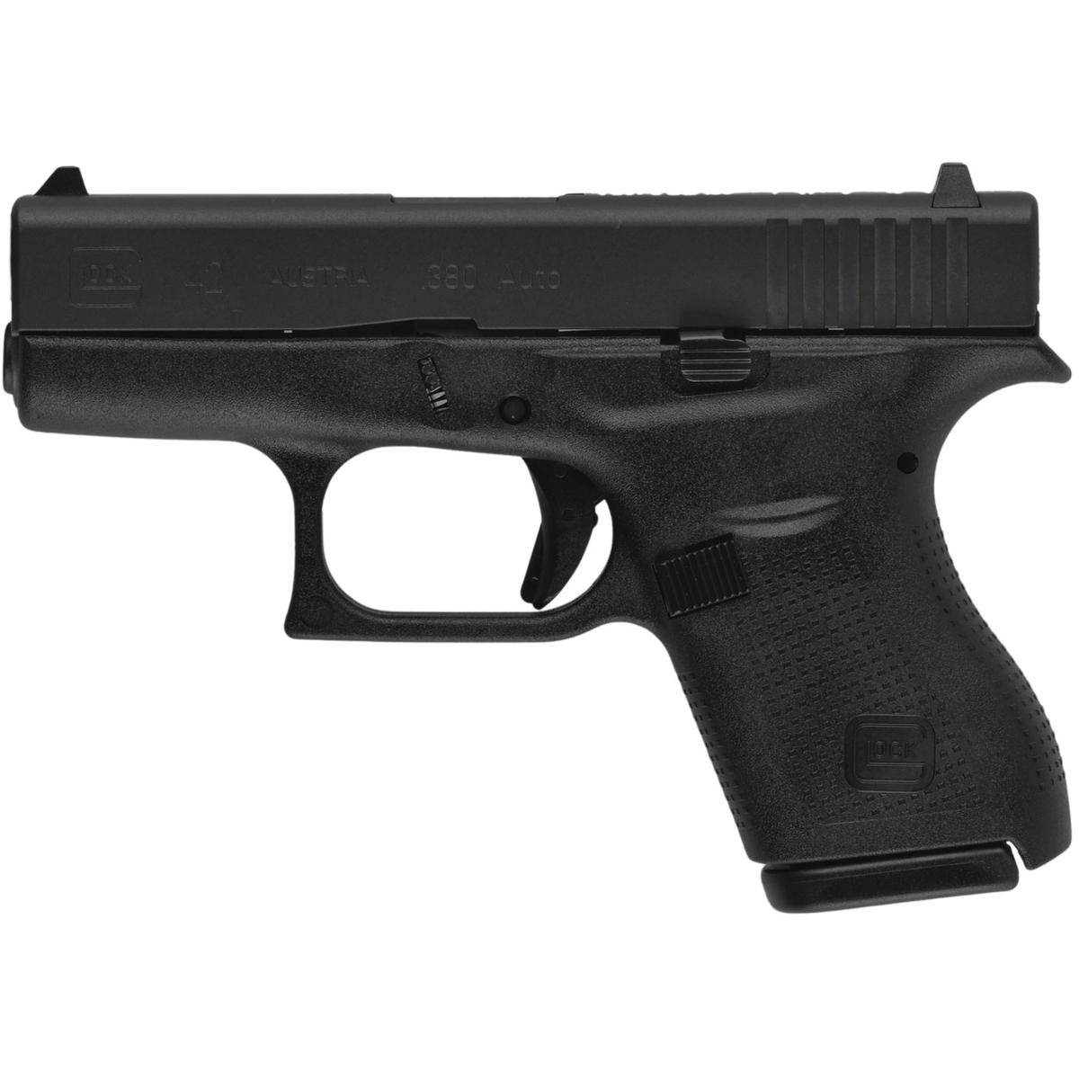 glock 42