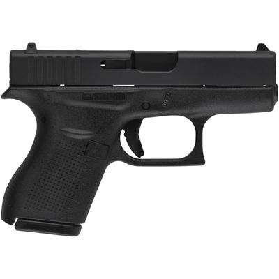 glock 42