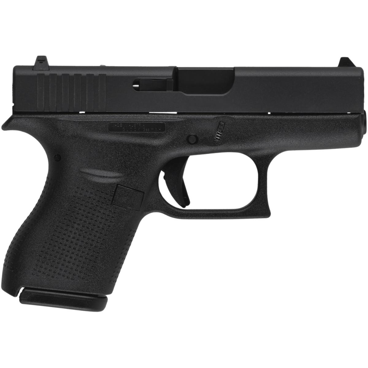 glock 42