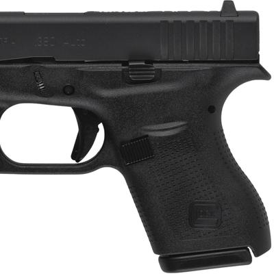 glock 42