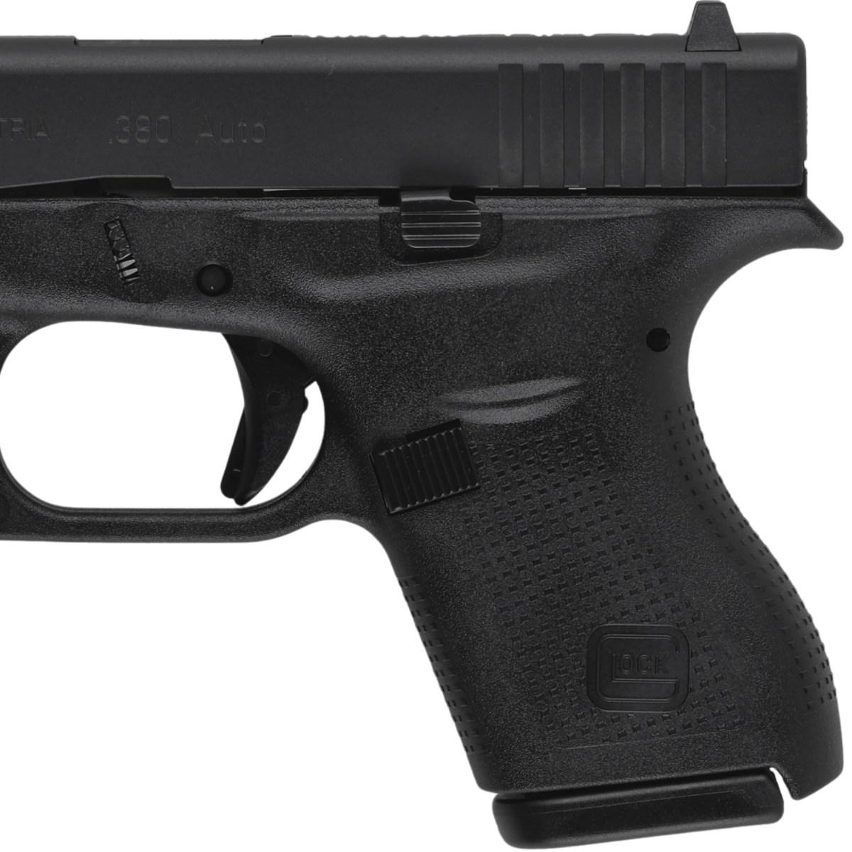glock 42