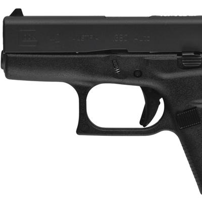 glock 42