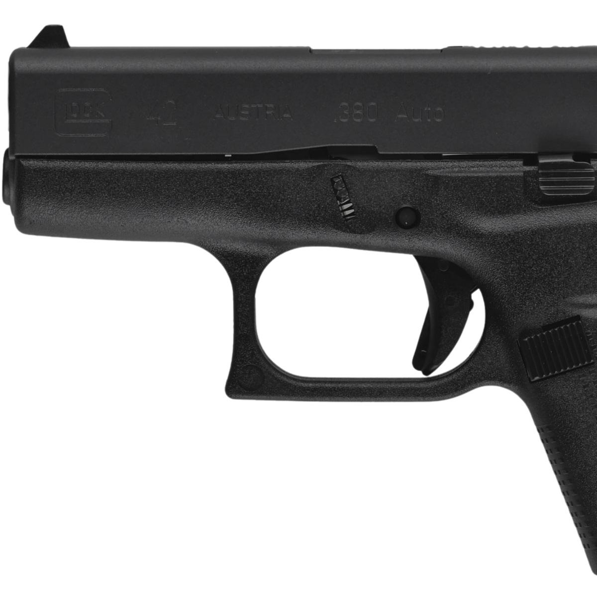 glock 42