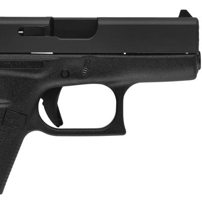 glock 42
