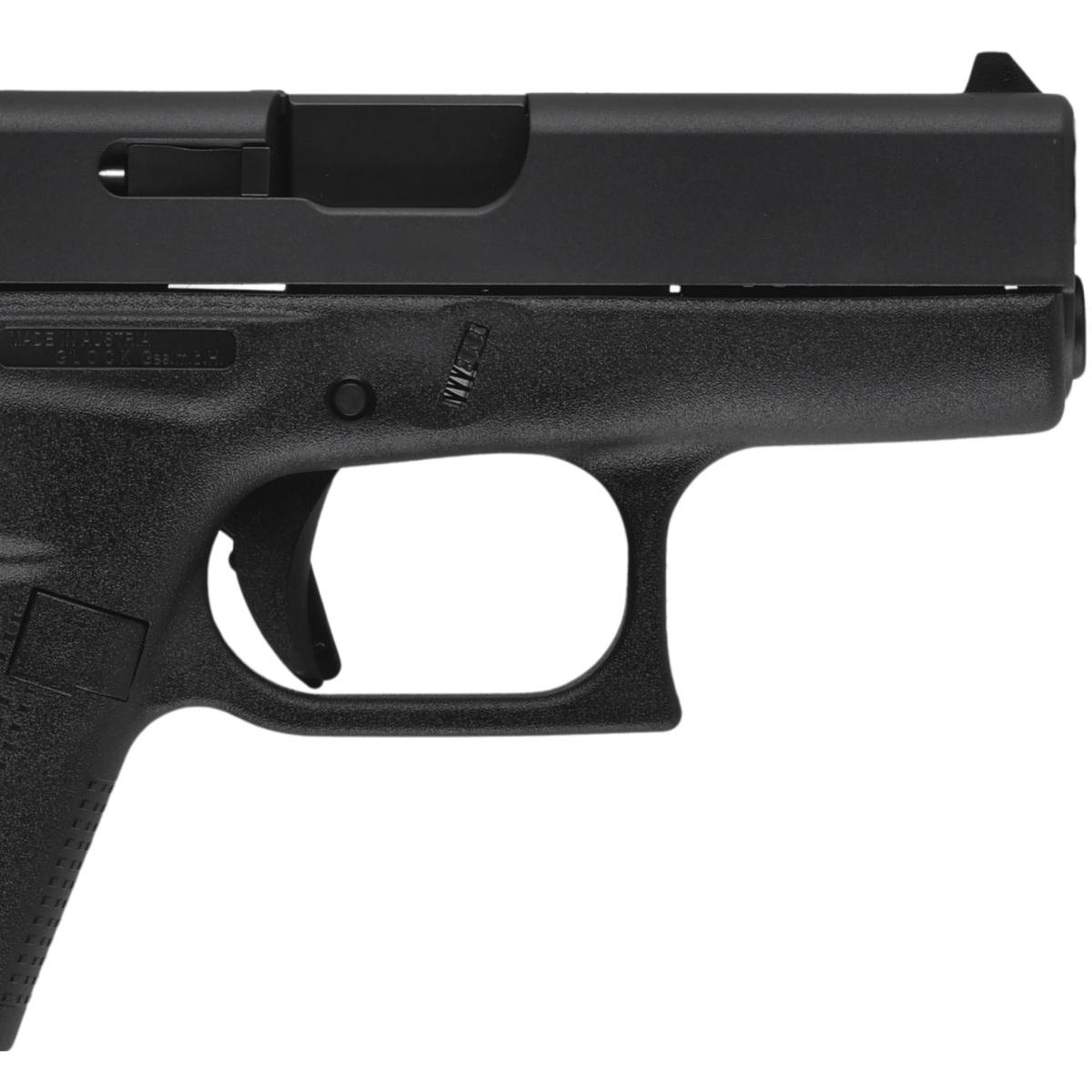 glock 42