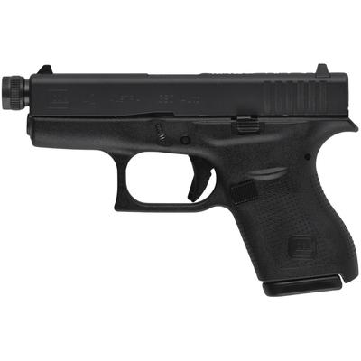 Glock 42 MT12x0,75