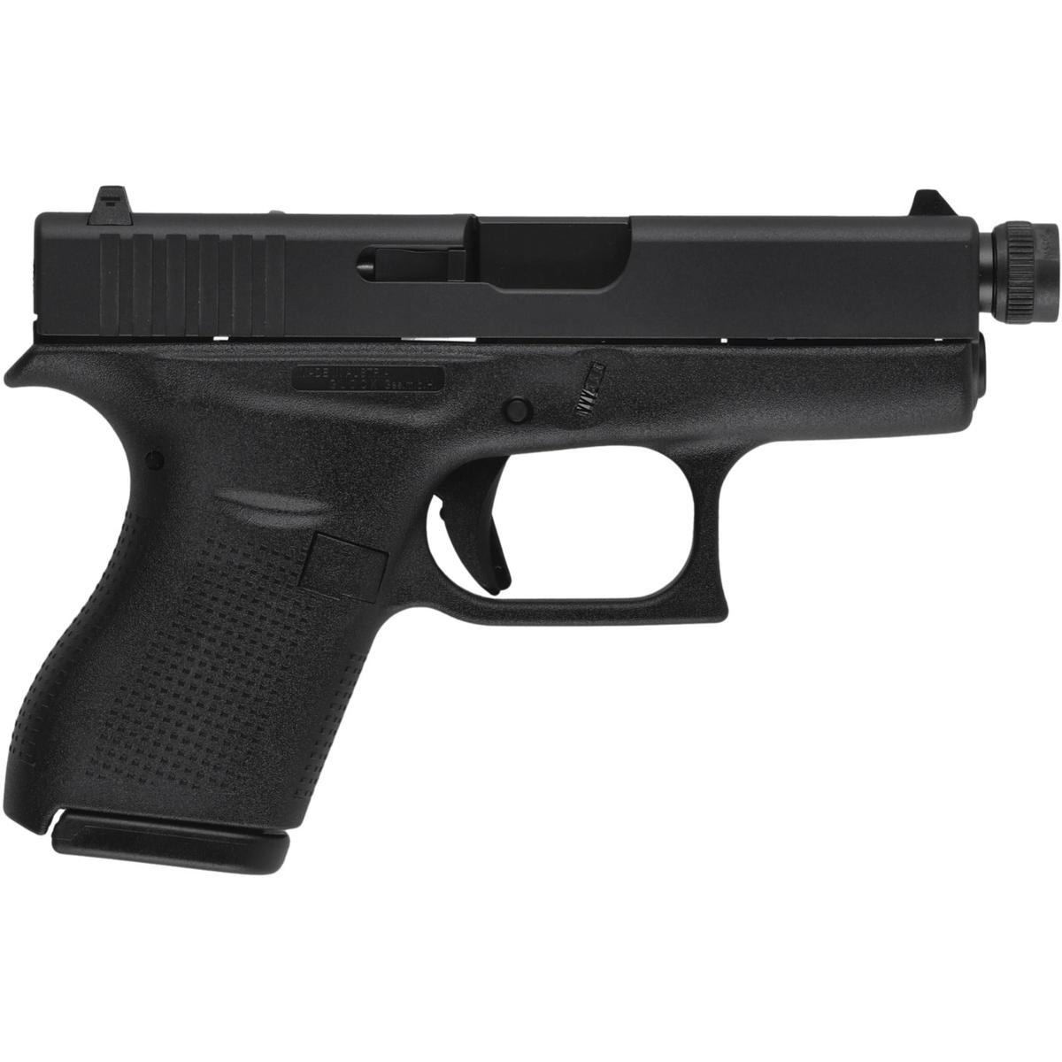 glock 42 mt12x0 75