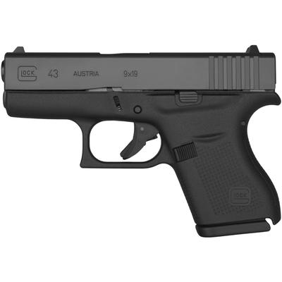 Glock 43