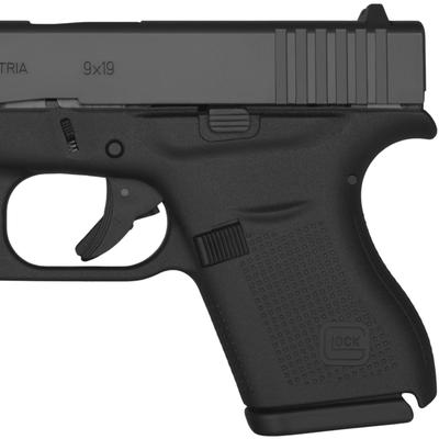 glock 43