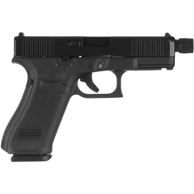 glock 45 mos m13 5x1 gen 5 fs