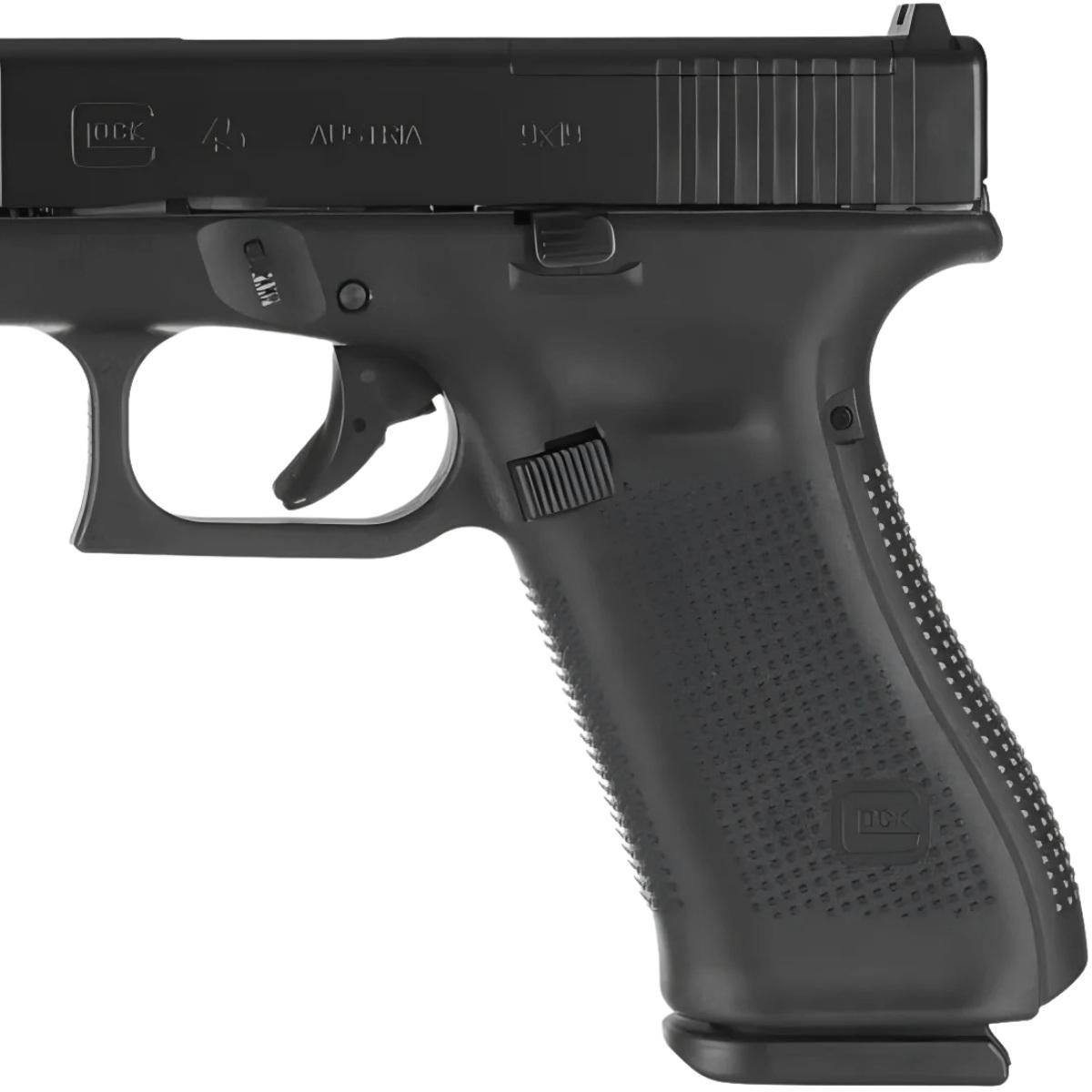 glock 45 mos m13 5x1 gen 5 fs