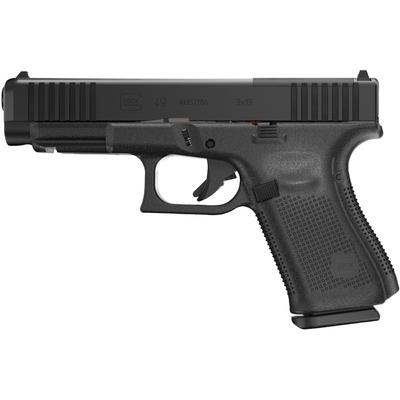 Glock 49 MOS