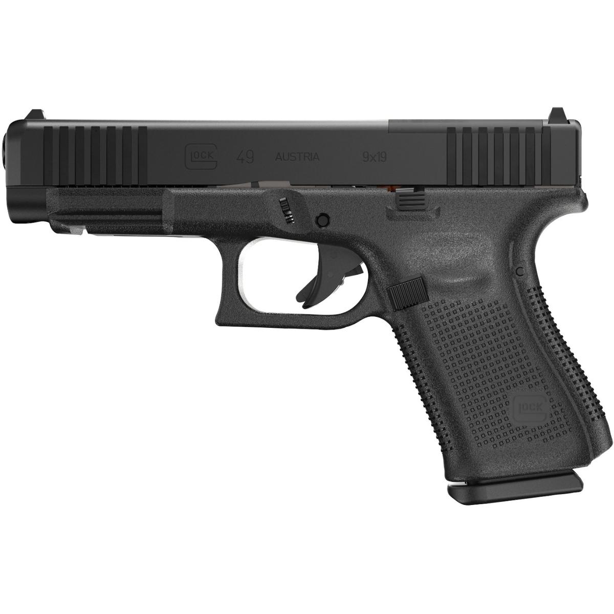 glock 49 mos