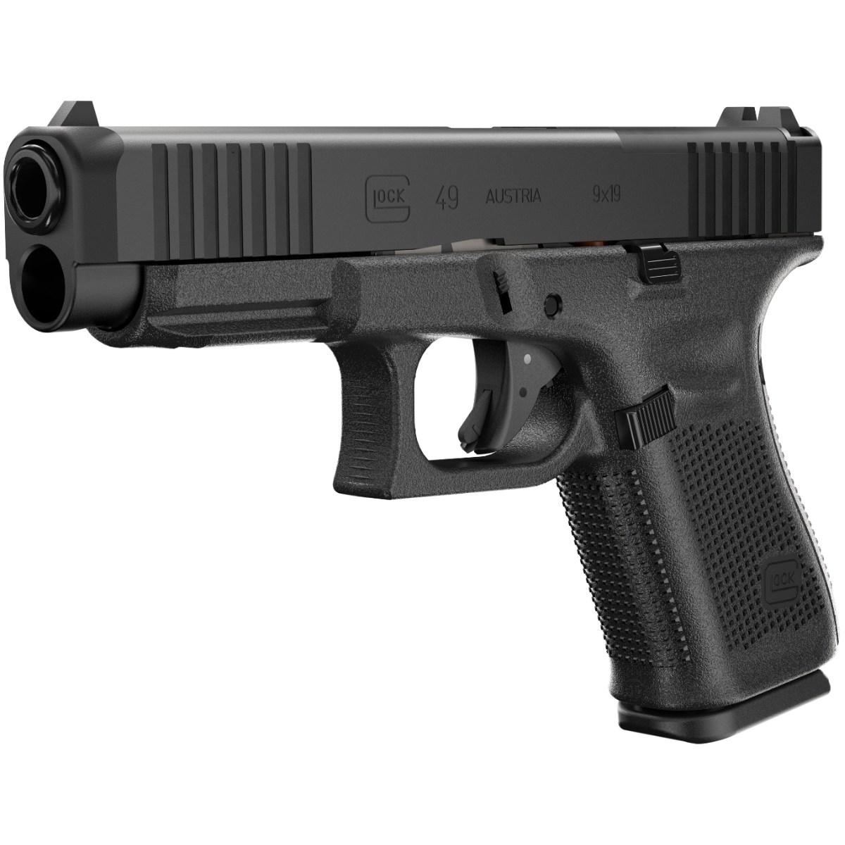 glock 49 mos