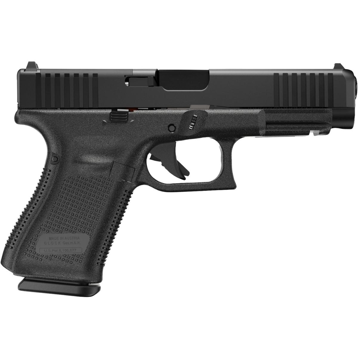 glock 49 mos