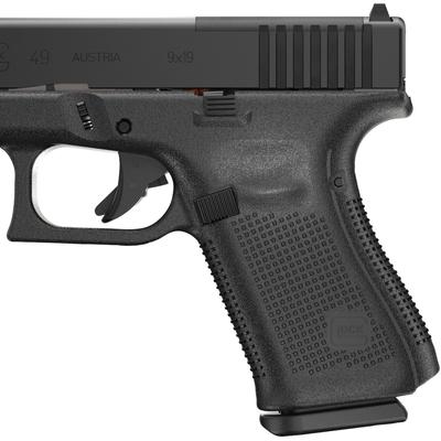 glock 49 mos