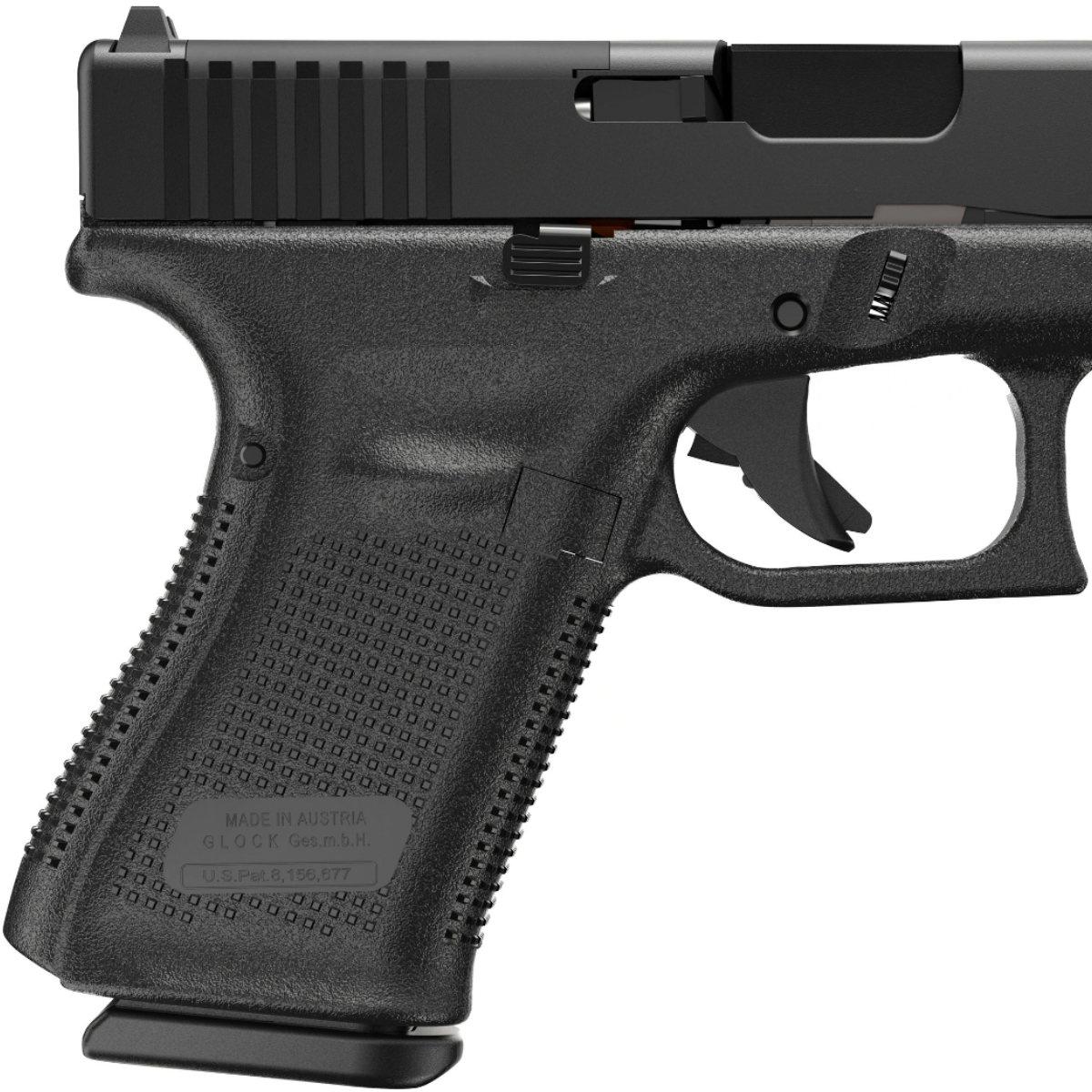 glock 49 mos
