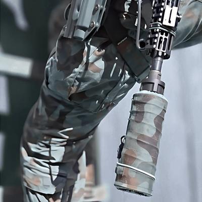 taketheshot oslona termiczna alpha multicam