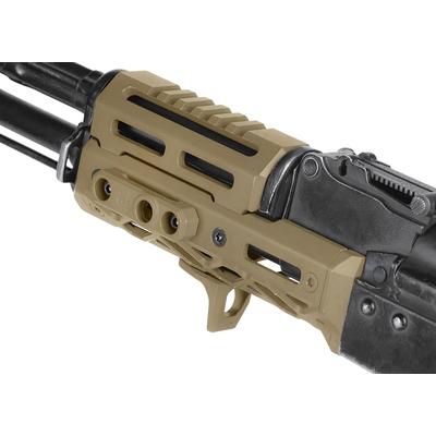 kruk hand stop m lok czarny crc 9042