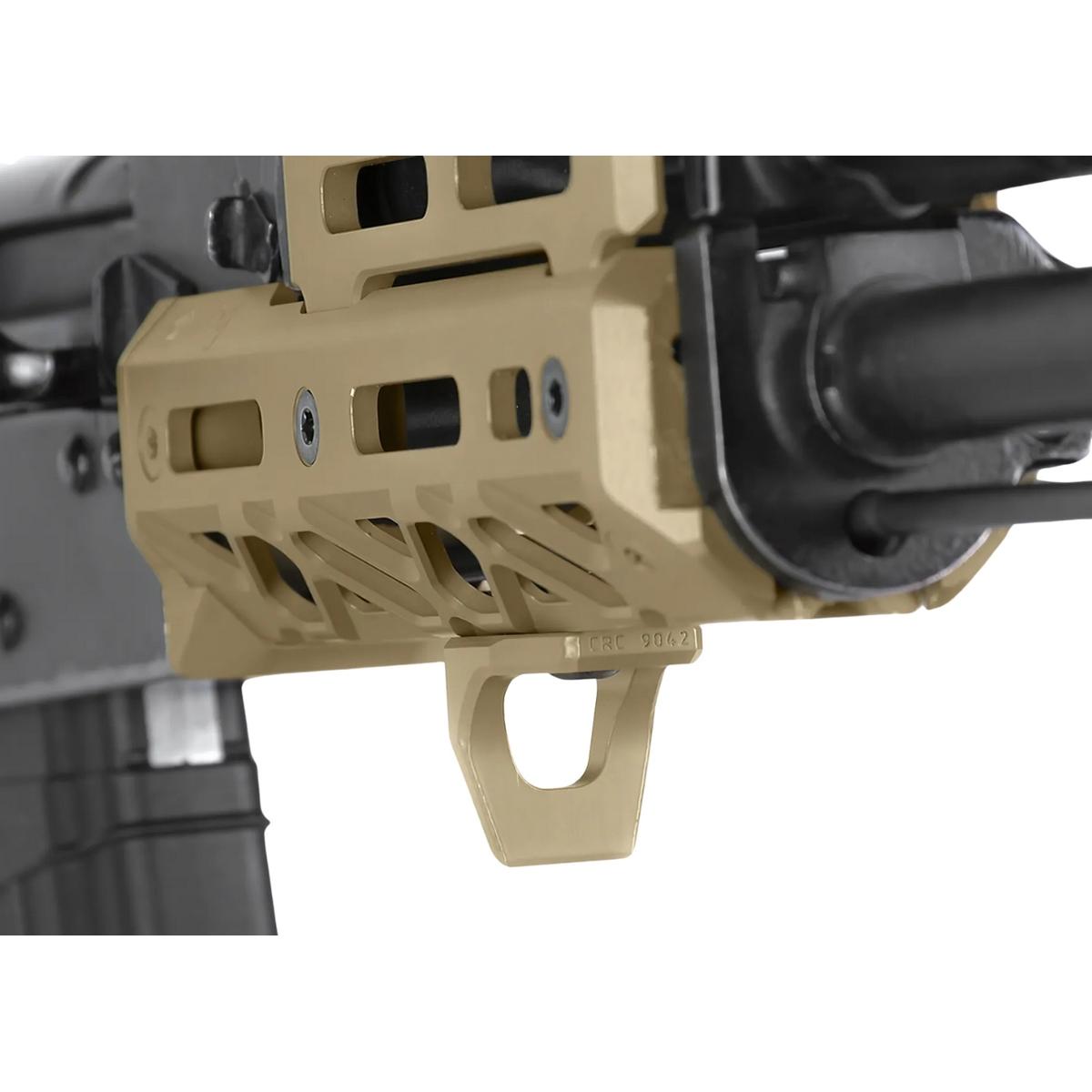 kruk hand stop m lok czarny crc 9042