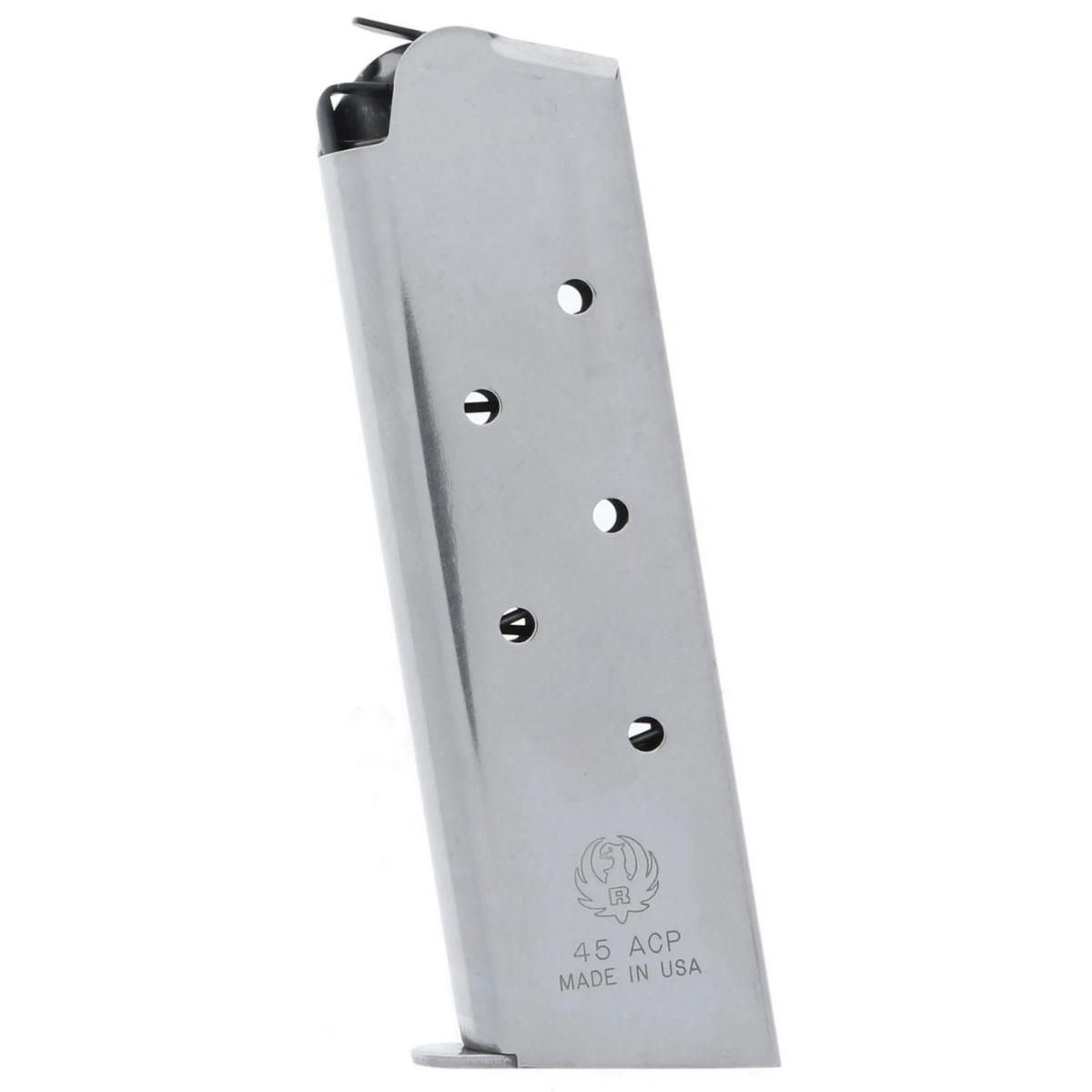 ruger magazynek 7 nab sr 1911 45 auto 90366