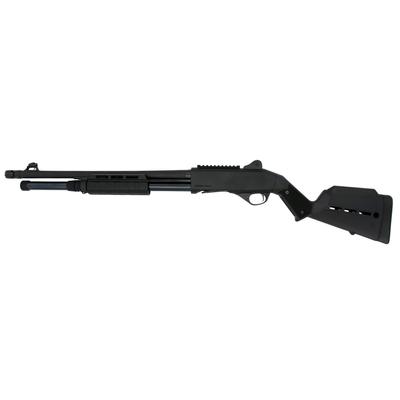stoeger p3000 freedom series tactical black 18 5