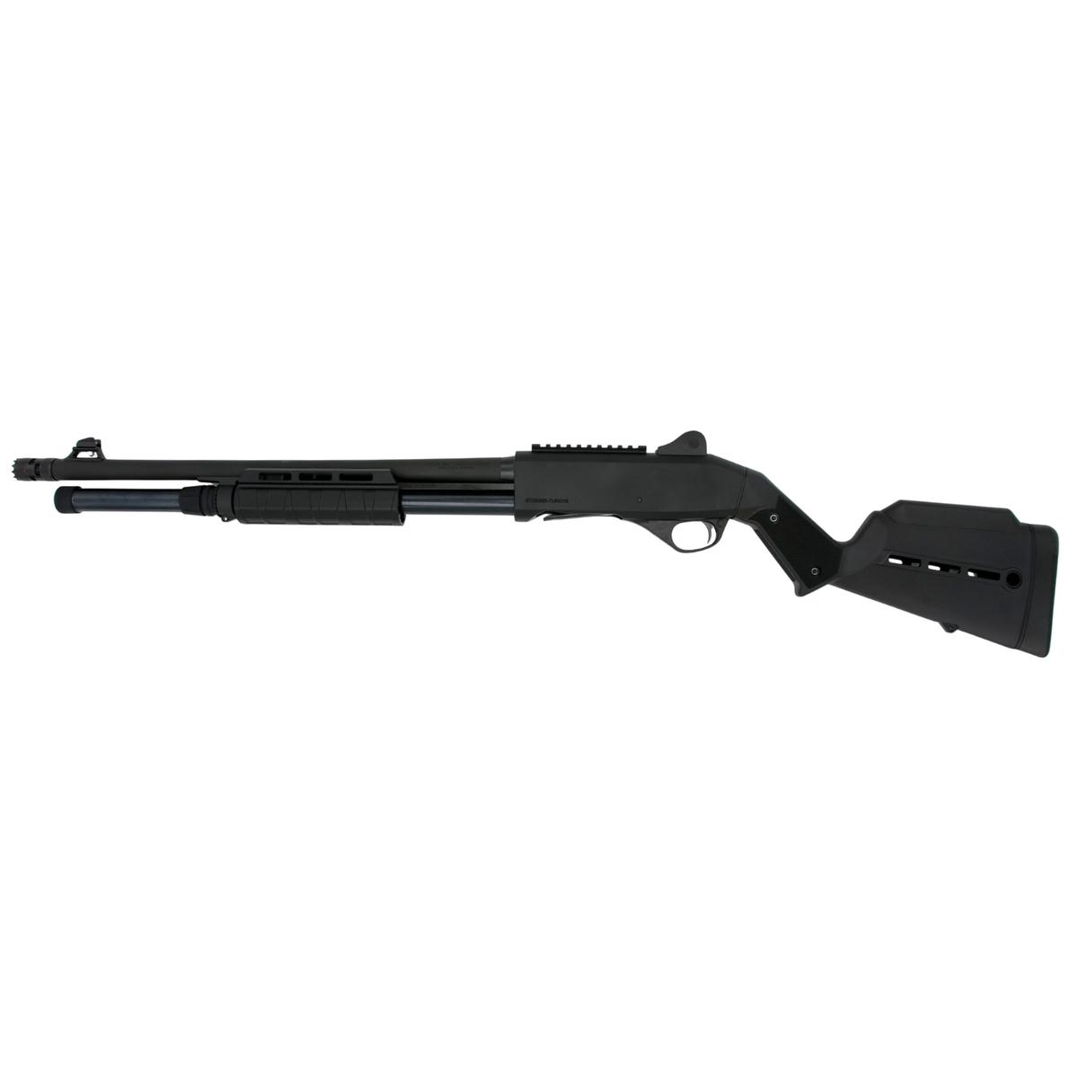 stoeger p3000 freedom series tactical black 18 5