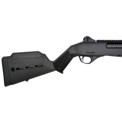 stoeger p3000 freedom series tactical black 18 5