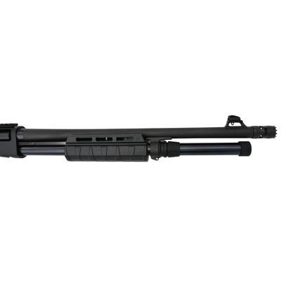 stoeger p3000 freedom series tactical telescopic black 18 5