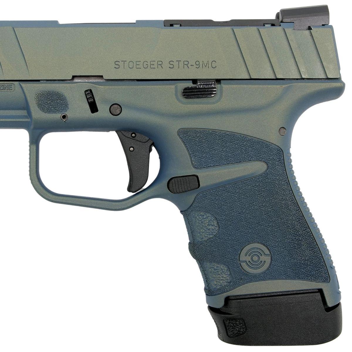 stoeger str 9mc northern lights red dot