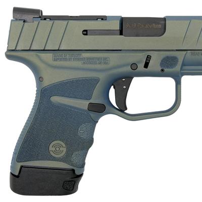 stoeger str 9mc northern lights red dot