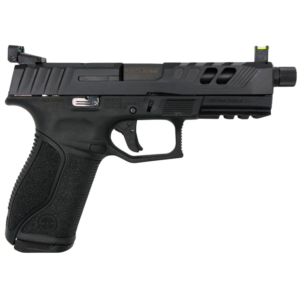 stoeger str 9s combat sx