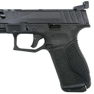 stoeger str 9s combat sx