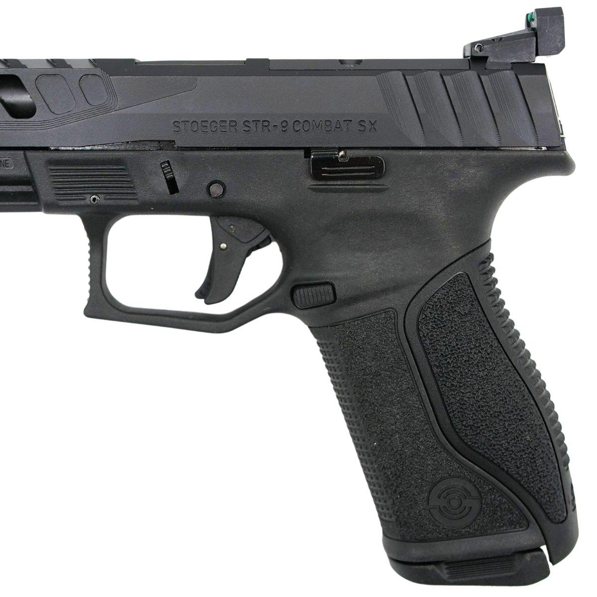 stoeger str 9s combat sx