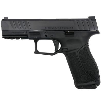 Stoeger STR-9S Combat X