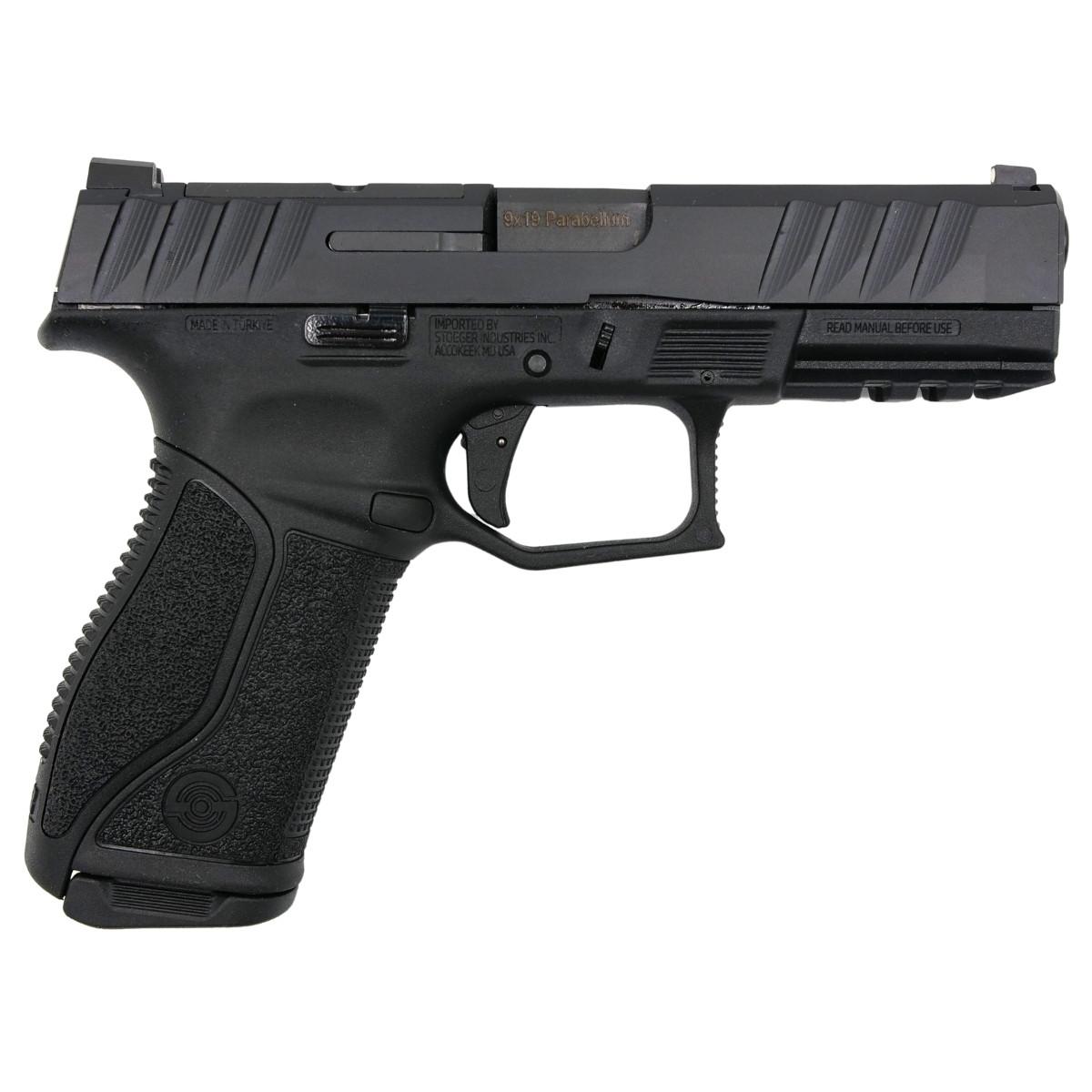 stoeger str 9s combat x